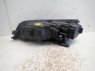light front right SKODA OCTAVIA III LIFT FULL LED