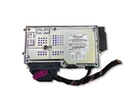 amplifier radia Audi A6 C6 2007 4F0035223G