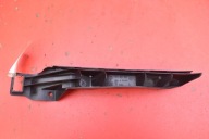 bumper bracket right front 7P5807890 PORSCHE CAYENNE 2 II 92A 7P5 10-14