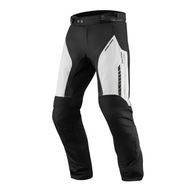 Textilné nohavice Rebelhorn Hiker III čierno-sivé r 5XL