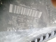 Opel Zafira B light right front front 0301214202