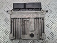 Mercedes E200 CDI W211 control unit of the engine A6461505572