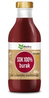 Ekamedica Sok 100% Burak 300Ml