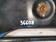 axle beam axle beam subframe MITSUBISHI SPACE STAR II 13- 1.0B 52KW