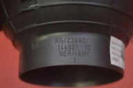 grid air conditioning devices left 9254-01200 MINI COOPER ONE R56 06-15