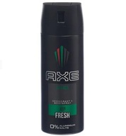 Axe deodorant v telovom spreji Africa 150 ml