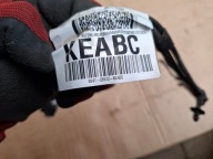 bundle electrical ABS Ford Kuga III MK3 24r right rear part SV4T2B572KEABC