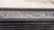 Radiateur climatisation Mercedes W212 2,2 CDI