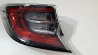 Toyota Corolla E210 E21 light rear right hatchback Led (R115)