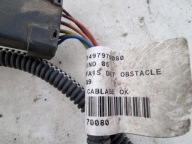 CITROEN JUMPY EXPERT SCUDO II 06-16 wiring bundle PDC 1497970080