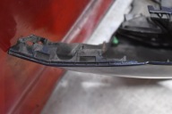 bumper front front 498-46 VOLVO V40 2 II 12-16