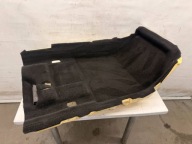 C4 Picasso II carpet mats right front right front 96776896ZD