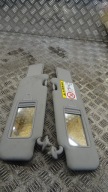cover sun visor KIA SPORTAGE III 3