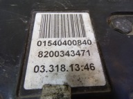 brake electric electrical SCENIC II 2 8200343471 for CZESCI