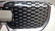 BMW X1 X 1 U11 2022 - bumper front 8959