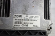 Computer Bedienteil JEEP PATRIOT 0281013845