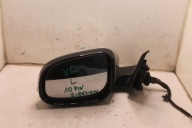 mirror left 10PIN VOLVO V40 II 12-19 ANGLIK
