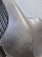 RENAULT CLIO IV 4 HB 12-16 lökhárító hátsó hátsó