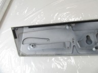 Spoiler lotka cover bonnet windows boot BMW e61 KOMBI 354 Titansilber