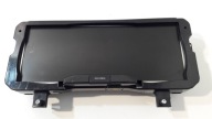 Citroen C5 Aircross 2023 dials, dials 9845075980 (MT15)