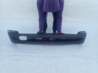 HYUNDAI MATRIX 01-> bumper rear part rear