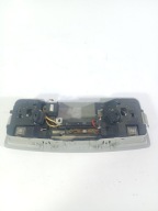 Mazda 3 III 03-09 OSWIETLENIE cabs light inner SUFITOWA