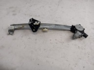 window regulator left rear part Honda Civic VIII 8 HB UFO 5D