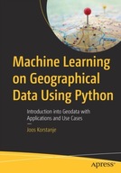 Machine Learning on Geographical Data Using