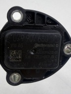 AUDI A4 A6 C7 3.0 TDI CRT sensore Livello olio SPRAWNY Originale