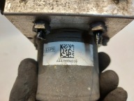 Mercedes EQV w447 V-klasa pump abs control unit module abs-u a4479004016