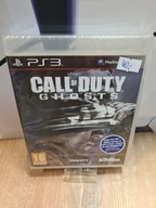 Call of Duty: Ghosts PS3, SklepRetroWWA