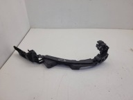 GOLF VI bumper bracket lights left front 5K0807890H