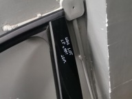 door left front MERCEDES E-KLASA W212 LIFT 197 EU