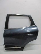 Tür links hinten RENAULT KADJAR 18R
