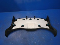 MERCEDES A KLASA W176 cover upholstery bonnet boot