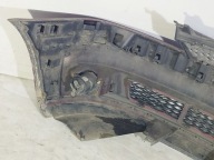 Ford Galaxy MK1 lift bumper front front