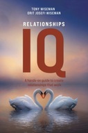 Relationships IQ: A hands-on guide to create