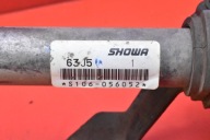 servo control EU 63J5 SUZUKI SWIFT 4 IV MK6 1.3 DDiS 75 KM 04-10