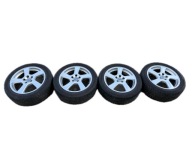 CERCHI di alluminio Volvo v60 e s60 II r17 5x108