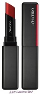 Shiseido VisionAiry Gel Lipstick Żelowa pomadka220