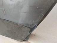 HYUNDAI I35 2011- Frontstoßstange vorne hn04103ba