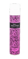 Suchý šampón 200ml Beauty