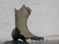 58 SKODA FABIA II LIFT fender left front front
