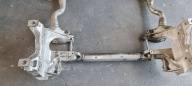 Q7 4M II axle beam axle beam sider front front subframe LAWA 4M0399315L