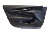 upholstery door left front OPEL INSIGNIA B