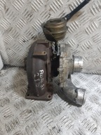 TURBINA turbo AUDI A4 B7 059145701S
