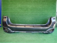 SUBARU OUTBACK V 5 15- bumper rear rear part