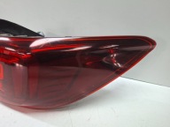 light rear right YP00098280 OPEL GRANDLAND X 2017