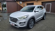 Hyundai Tucson STYLE 1.6 T-GDi Mały przebieg. Pewne auto z polskiego salonu