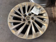 disk hliníkový 18'' 5X114.3 LEXUS ES300H VII